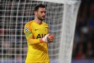 PSV v Tottenham Hotspur - UEFA Champions League Group B